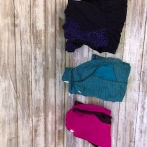 IVIVVA LONG SLEEVE/JACKET BUNDLE!!!!!